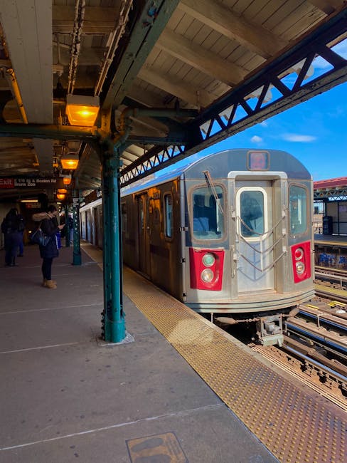 Pickup soccer in Bronx