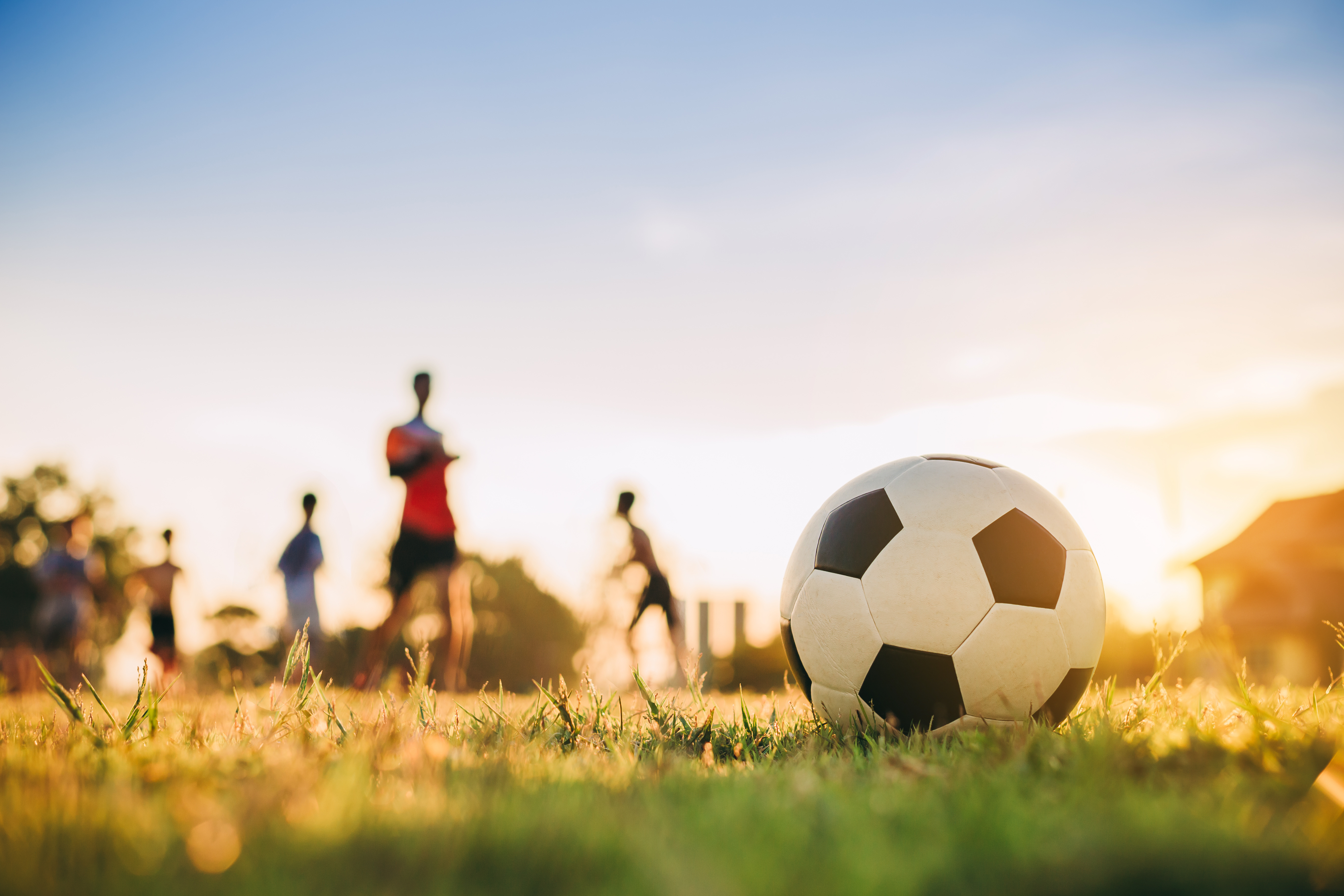 Soccer Culture in Suffolk County: A Player's Guide